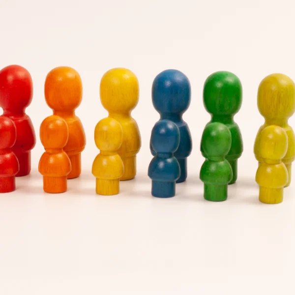 Rainbow People