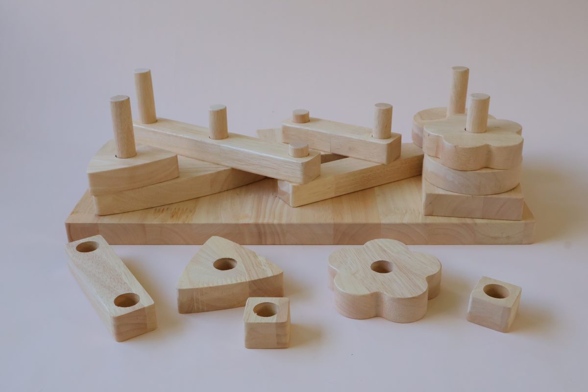 Stack A Block Board - Image 3