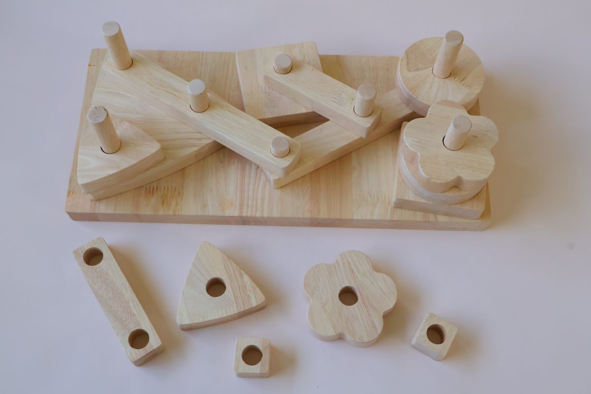 Stack A Block Board - Image 6