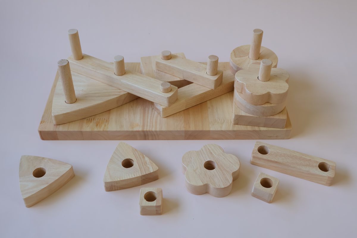 Stack A Block Board - Image 5