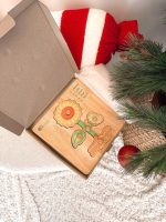 Montessori Parts of a Flower Puzzle - Image 9