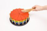 Circle Cake Fraction - Image 2