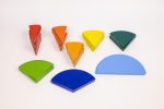 Circle Cake Fraction - Image 7