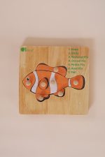 Montessori Fish Puzzle - Image 4