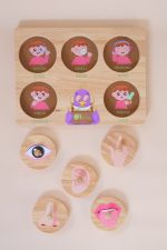 Five Senses Puzzle - Image 5