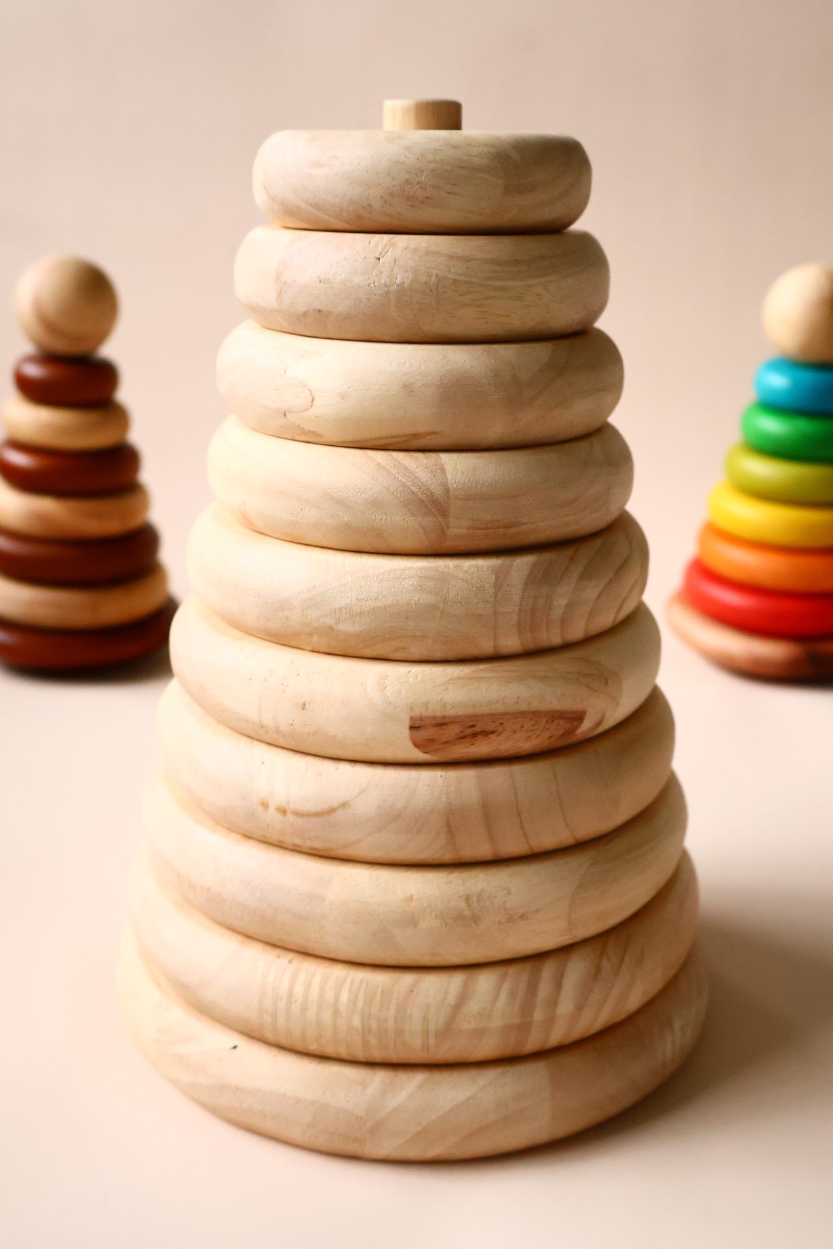 IMG_0238 Natural Circle Stacker - Image 1