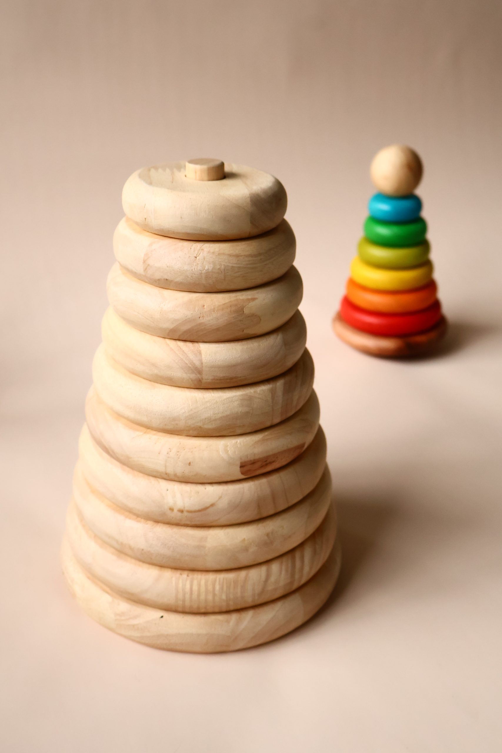 IMG_0251 Natural Circle Stacker - Image 5