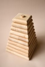 Natural Square Stacker - Image 6