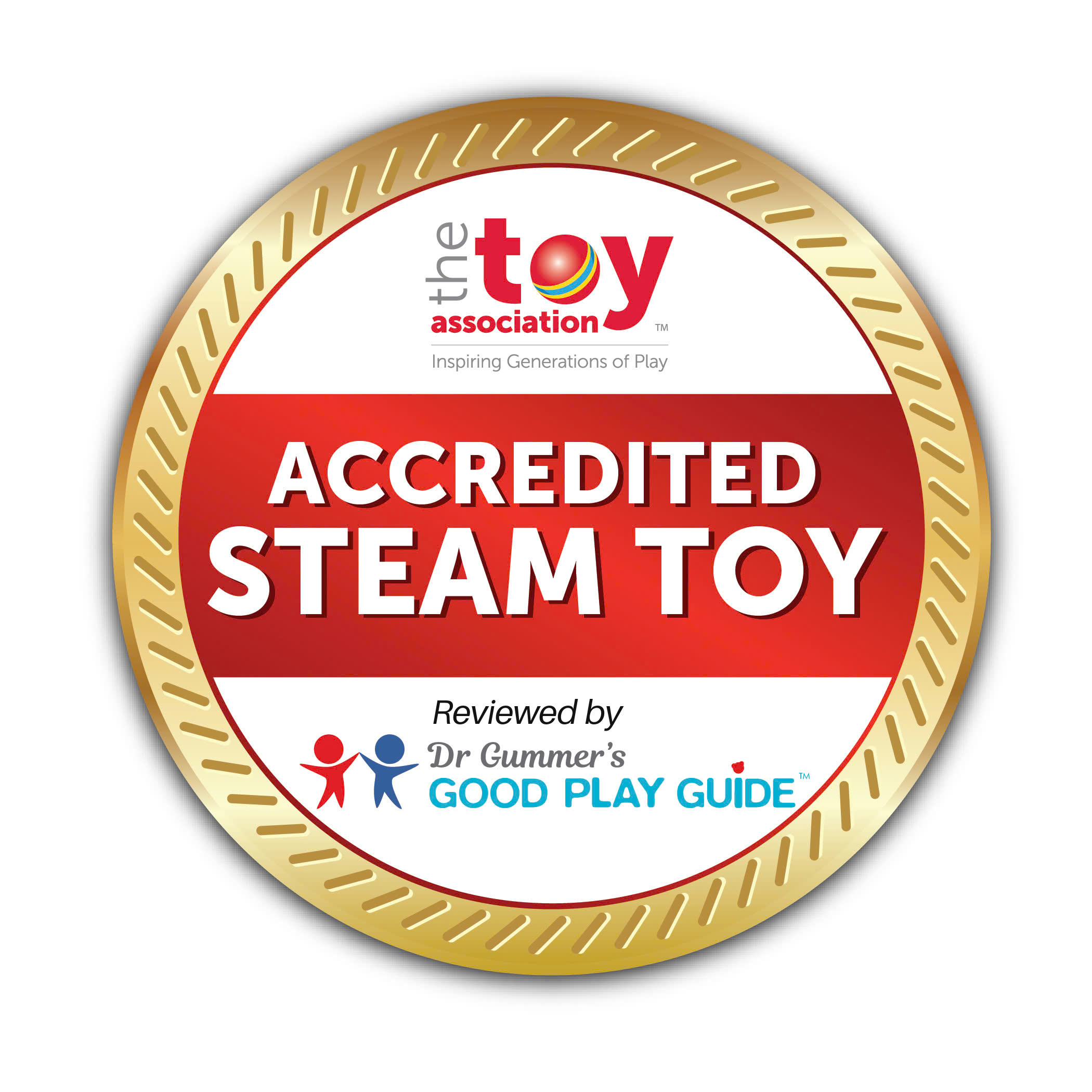 STEAM Accreditation