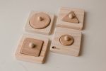 Montessori Baby Tactile Skills Bundle - Image 3
