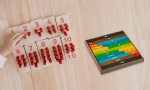Montessori Counting Set & Counting Rods - Image 2