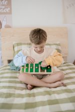 Montessori Size Puzzle Bundle - Image 4