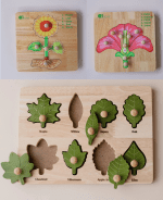 Montessori Plants Bundle - Image 5