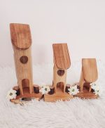 Bamboo Fairy House Play Set - Image 3