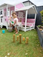 Bamboo Measuring Play set - Image 2