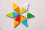 Mandala Octagon Puzzle - Image 2