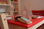 Australian Iconic buildings set of 5-With educational activity cards - Image 2