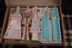 Australian Iconic buildings set of 5-With educational activity cards - Image 3