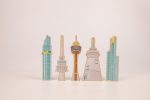 Australian Iconic buildings set of 5-With educational activity cards - Image 4