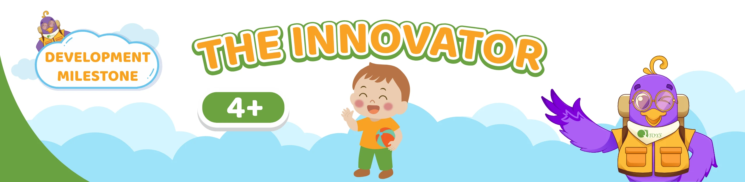 Development Innovator Development Innovator