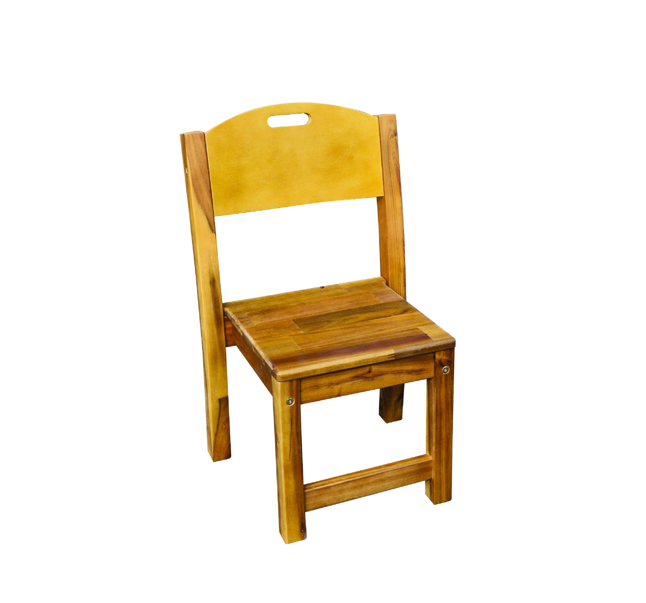 Acacia Stacking Chair 40cm Seat Height -1086 Acacia Stacking Chair 40cm Seat Height -1086
