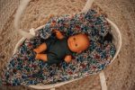 SeaGrass Doll Carrier