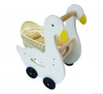 Doll Pram - Image 4