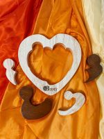 Love and Hugs Puzzle - Image 2
