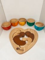 Love and Hugs Puzzle - Image 4
