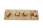 Natural Shape Sorter - Image 3