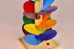 Rainbow singing Tree - Image 4