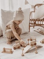 Vehicle Play set