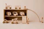 Vehicle Play set - Image 3