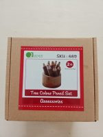 Tree Coloured Pencil set - Image 2