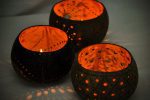 Coco Candle holder-Stars of Saigon - Image 2