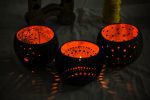 Coco Candle holder-Stars of Saigon - Image 4