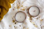 Coconut Candle - Timber Wick - Image 2