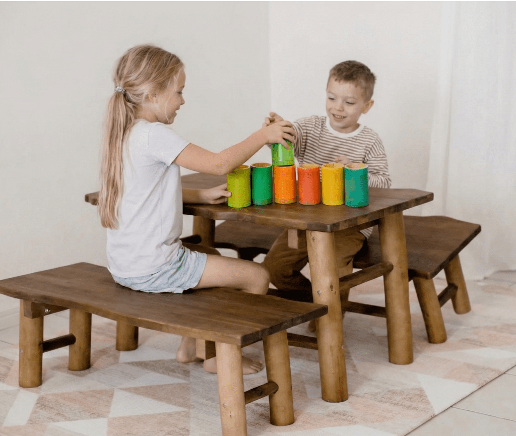 Growing Kindness: Simple Ways to Nurture Compassion in Your Child through Play