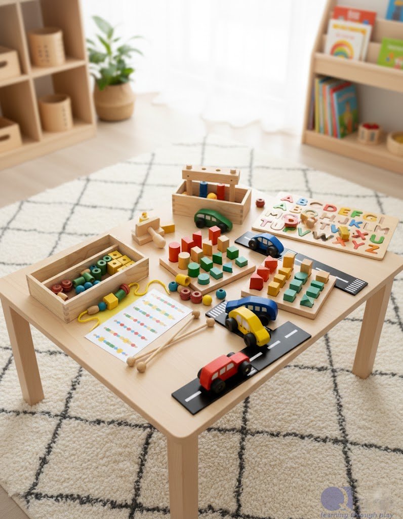 unnamed (1) The “Smart Start” Foundation Package - Image 1