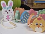 Spring Life Cycle Lacing Set - Image 2