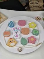 Spring Life Cycle Lacing Set - Image 3