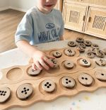 Peapod Math Set