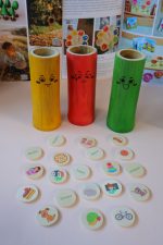 Bamboo Feelings Sorter - Image 3