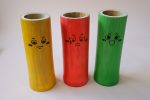Bamboo Feelings Sorter