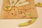 Montessori Insect Anatomy Puzzle - Image 3