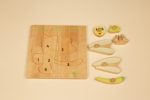 Montessori Insect Anatomy Puzzle - Image 4