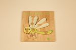 Montessori Insect Anatomy Puzzle