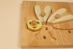 Montessori Insect Anatomy Puzzle - Image 2