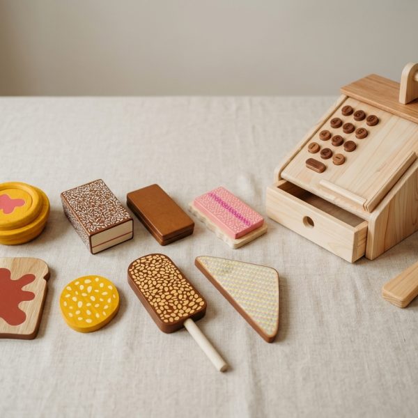 Imaginative Roleplay Set
