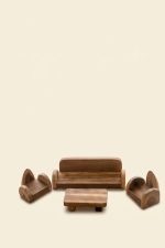 Wonder Shelf and Play House Setting - Image 4